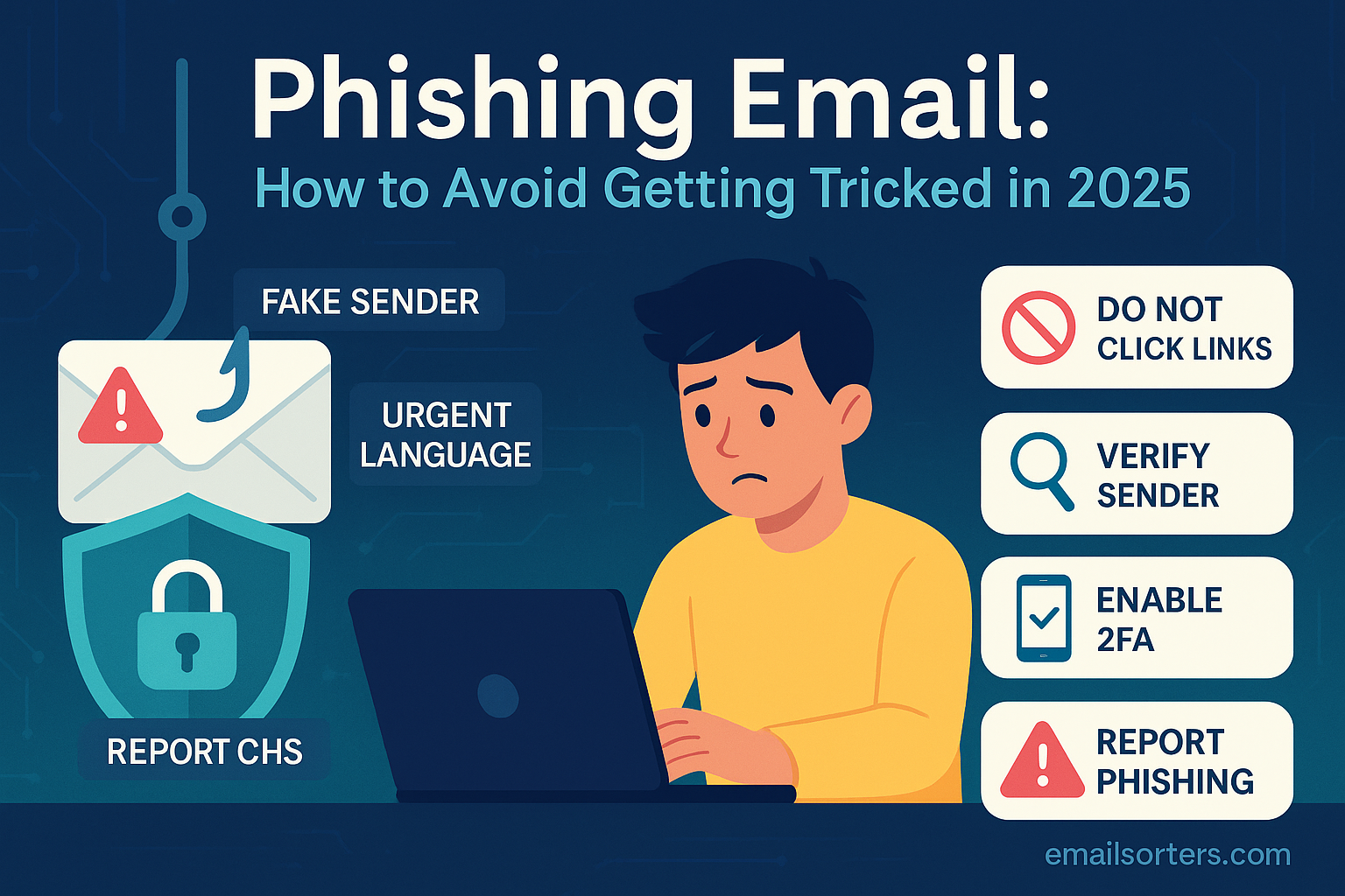 Phishing Emails