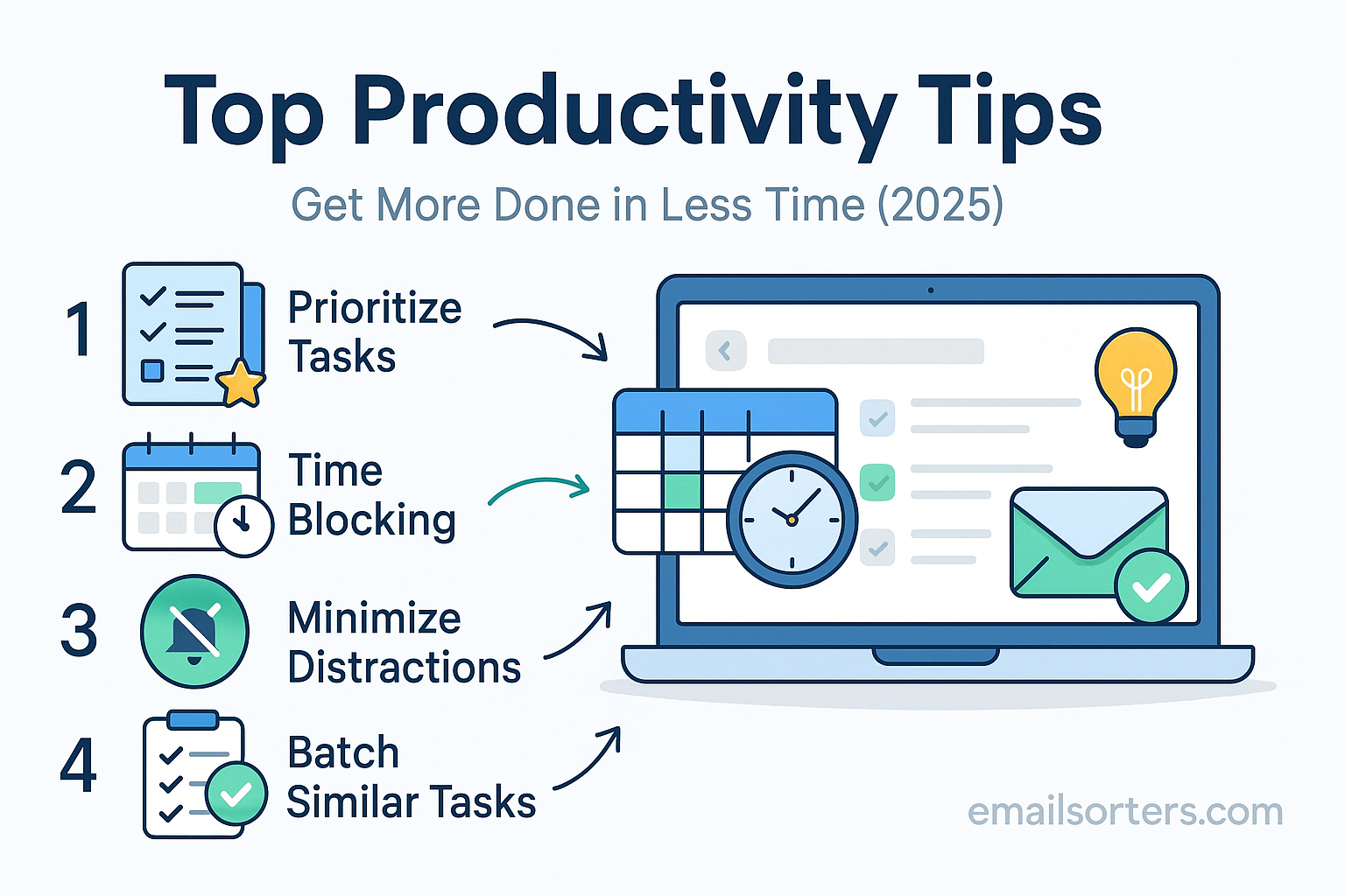 Productivity