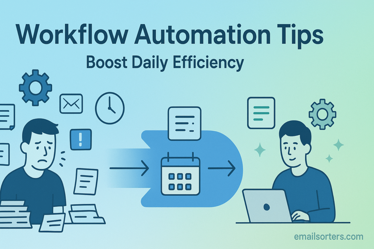 Workflow Automation