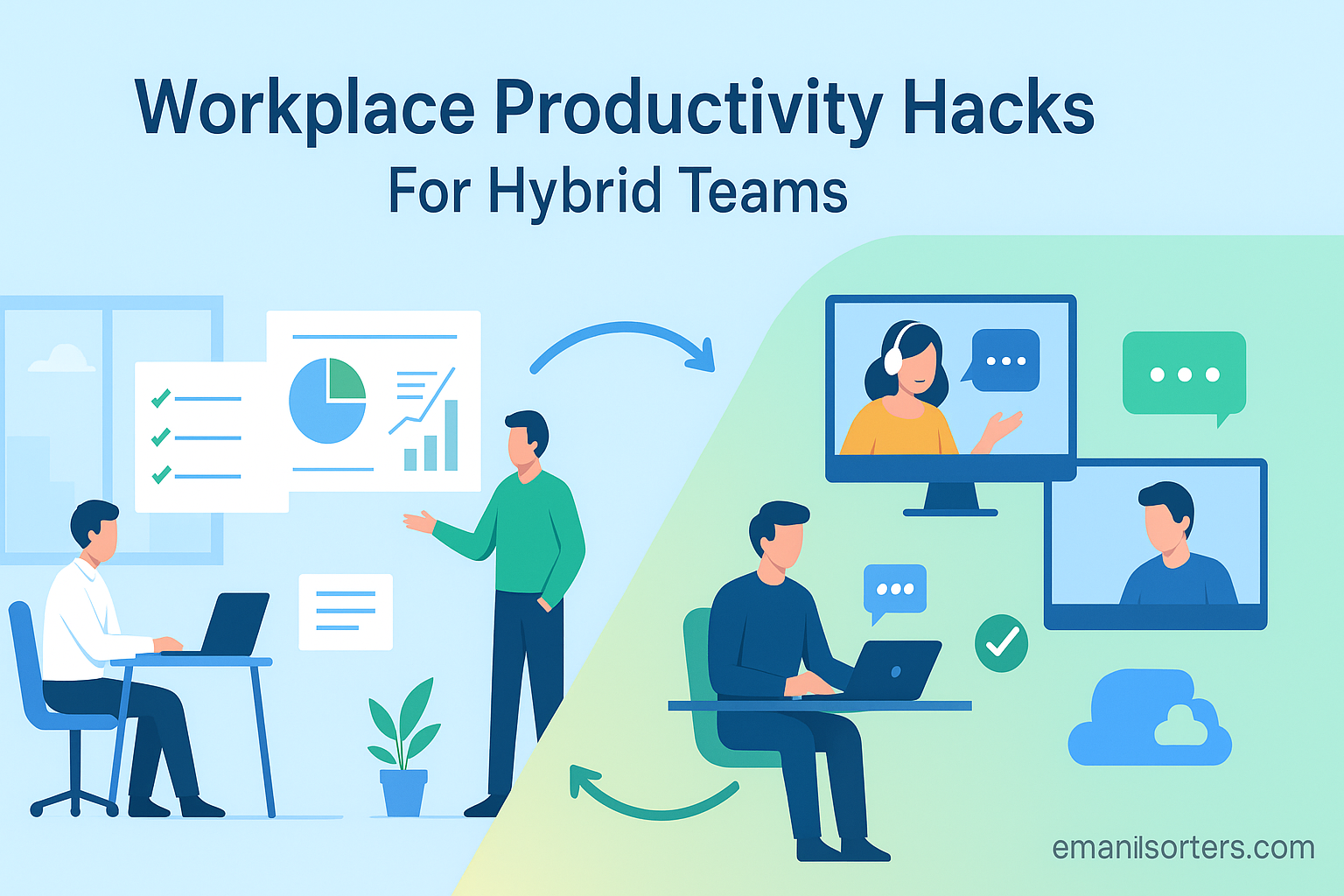 Workplace Productivity