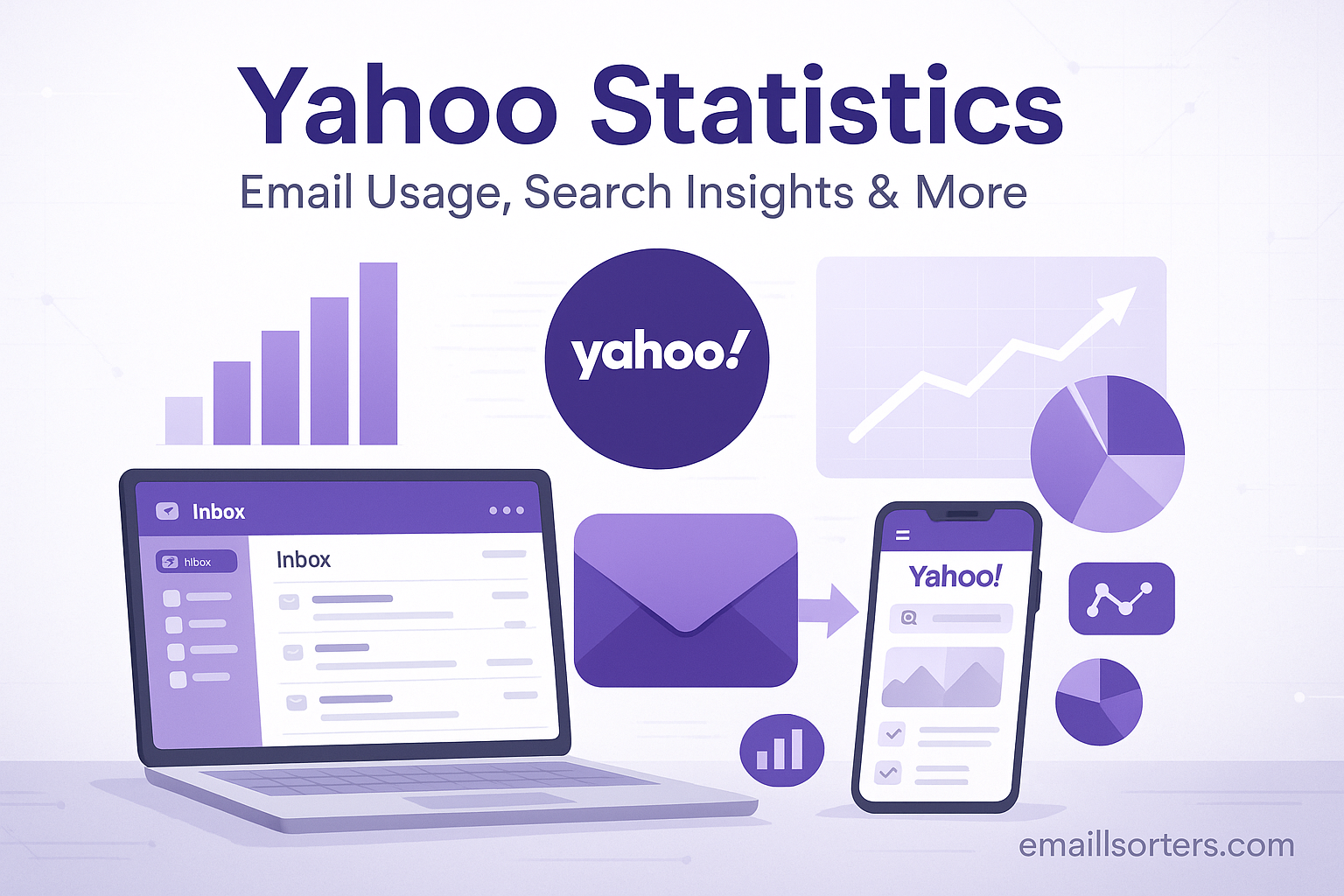 Yahoo Statistics