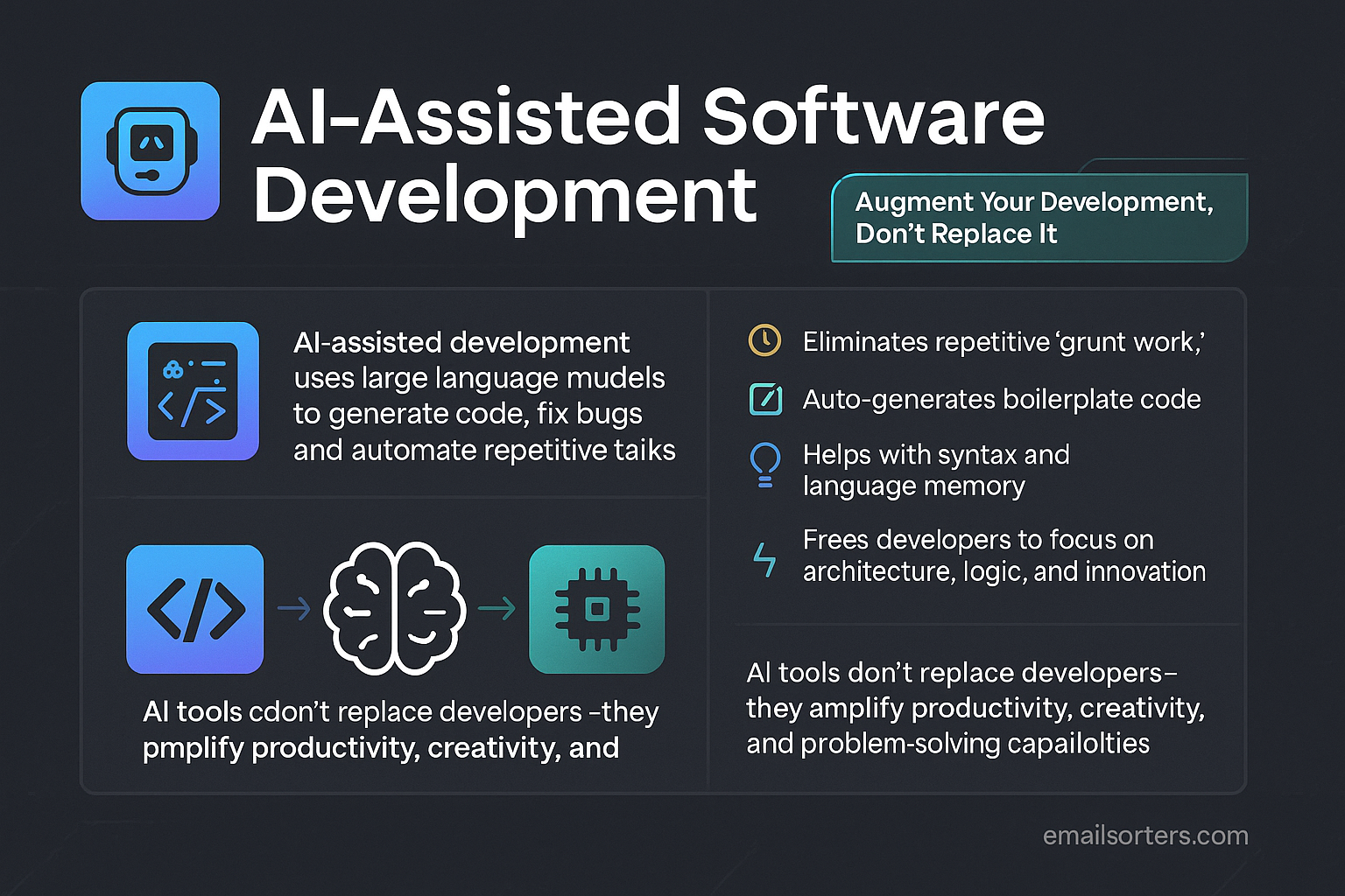AI-Assisted Software Development