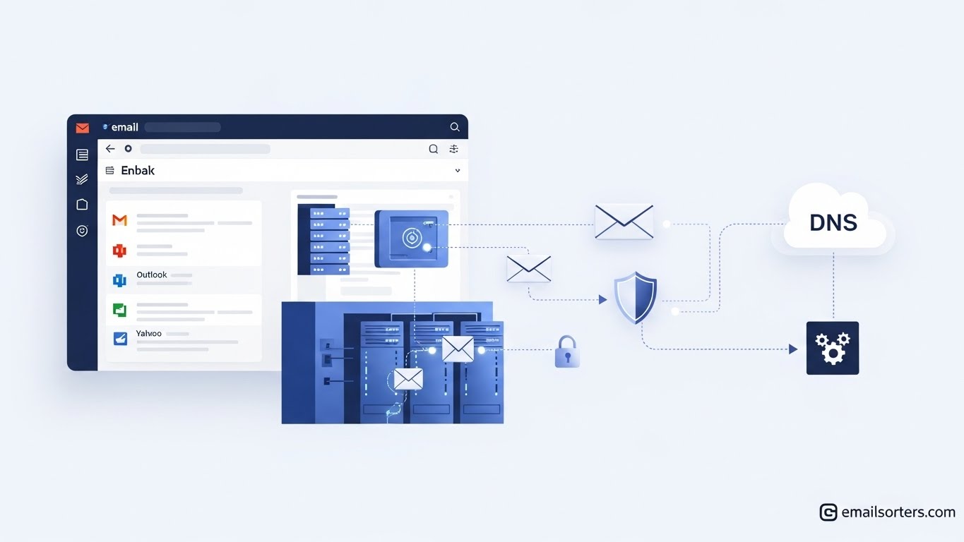 Email Ghosting What Email Hosting Is And How It Powers Your Communication