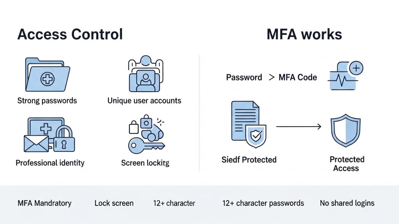 healthcare cybersecurity