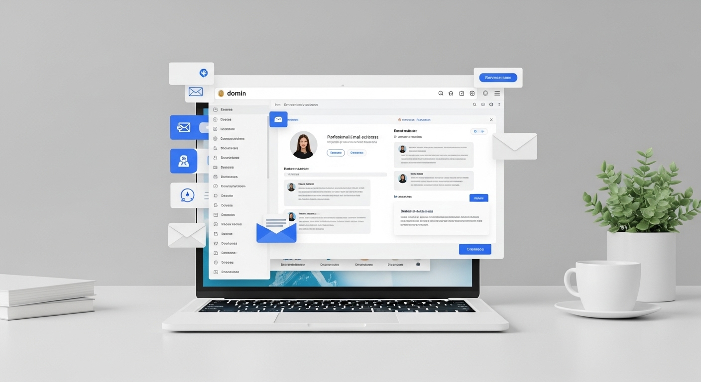 Professional Email Address Examples To Use In 2026
